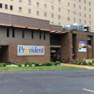 Provident - Downtown, Saint Louis, Missouri, 63103