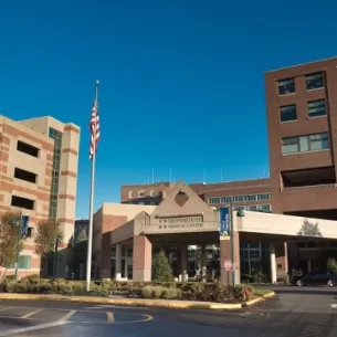 Monmouth Medical Center, Long Branch, New Jersey, 07740