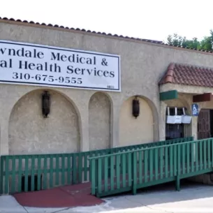 Lawndale Medical &amp; Mental Health Services, Lawndale, California, 90260