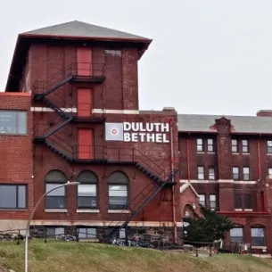 The Duluth Bethel, Duluth, Minnesota, 55806