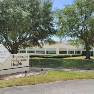 Henderson Behavioral Health - New Vistas, Tamarac, Florida, 33309