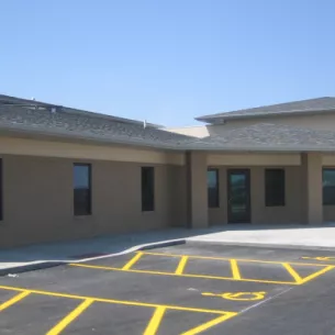 NEXUS Treatment Center, Lewistown, Montana, 59457