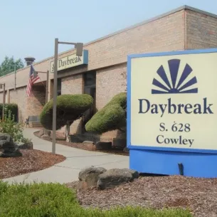 Daybreak Youth Services - Women's Inpatient, Spokane, Washington, 99202