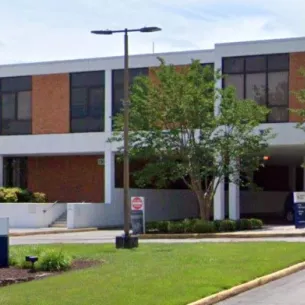 LewisGale Center - Behavioral Health, Salem, Virginia, 24153