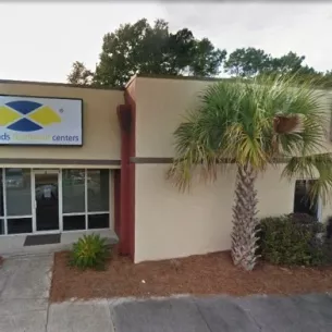 Crossroads Treatment Centers, Charleston, South Carolina, 29406