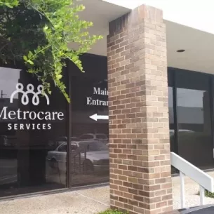 Metrocare - Lifenet Texas Center &amp; Pharmacy, Dallas, Texas, 75243