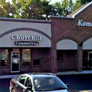 Churchill Counseling Services, Canfield, Ohio, 44406