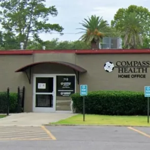 Compass Health, Crowley, Louisiana, 70526