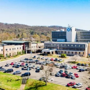 Northeast Alabama Regional Medical Center - Behavioral Health, Anniston, Alabama, 36207