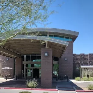 VA Southern Nevada Healthcare System - Southeast Primary Care Clinic, Henderson, Nevada, 89015