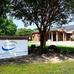 Oceans Behavioral Hospital - Longview, Longview, Texas, 75605