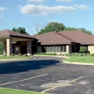 Fort Healthcare - Behavioral Health, Fort Atkinson, Wisconsin, 53538