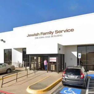 Jewish Family Services, Wayne, New Jersey, 07470