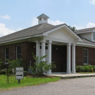 The ALPHA Behavioral Center, Chesterfield, South Carolina, 29709