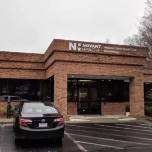 Novant Behavioral Health, Winston Salem, North Carolina, 27104