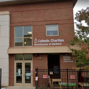 Catholic Charities - Institute for the Hispanic Family, Hartford, Connecticut, 06106