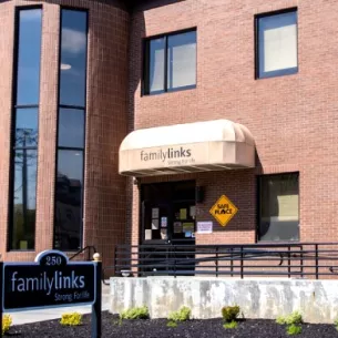 FamilyLinks - Shady Avenue, Pittsburgh, Pennsylvania, 15206