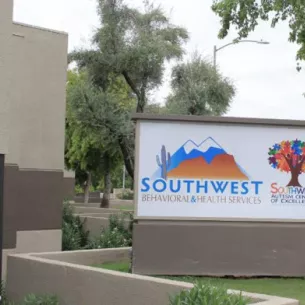 Southwest Behavioral Health Services - 7th Avenue Outpatient, Phoenix, Arizona, 85007