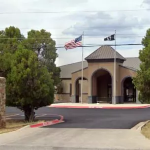 Central Texas VA Health Care System - Brownwood CBOC, Brownwood, Texas, 76801