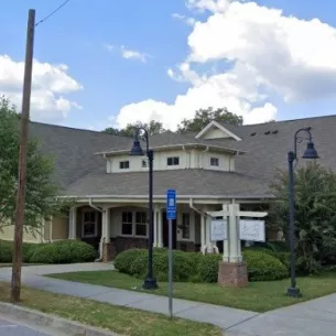 Odyssey Family Counseling Center, College Park, Georgia, 30337