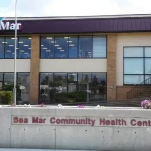 Sea Mar Community Health Centers, Federal Way, Washington, 98003