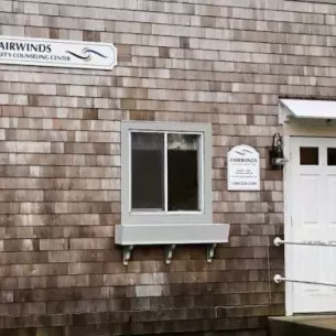 Fairwinds Nantuckets Counseling Center, Nantucket, Massachusetts, 02554