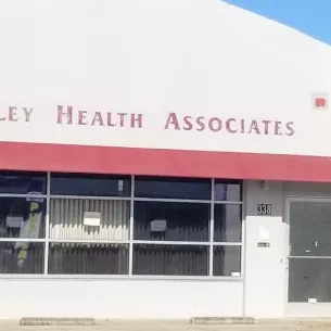 Valley Health Associates, Salinas, California, 93901