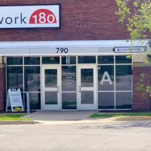 Network180, Grand Rapids, Michigan, 49503