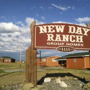 New Day Ranch - Boy's Group Home, Billings, Montana, 59101