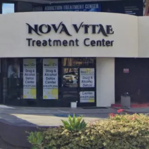 Nova Vitae Treatment Center, Woodland Hills, California, 91367