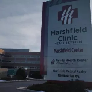 Marshfield Clinic, Marshfield, Wisconsin, 54449