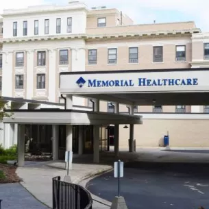 Memorial Healthcare - Behavioral Health, Owosso, Michigan, 48867