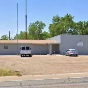 Helen Farabee Centers - Childress County Center, Childress, Texas, 79201