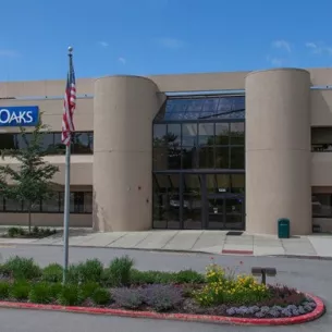 Linden Oaks Behavioral Health - Naperville Outpatient Center, Naperville, Illinois, 60563