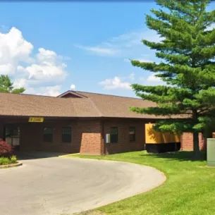 Southeast Missouri Behavioral Health - Aquinas Center, Farmington, Missouri, 63640