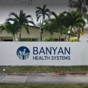 Banyan Health System - Casa Nueva Vida, Miami, Florida, 33127