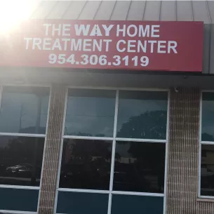 The Way Home Treatment Center, Wilton Manors, Florida, 33311