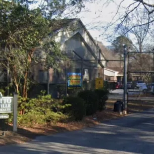 Palmetto Summerville - Behavioral Health, Summerville, South Carolina, 29485