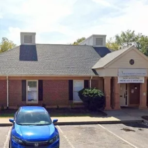 Carolina Treatment Center, Anderson, South Carolina, 29625