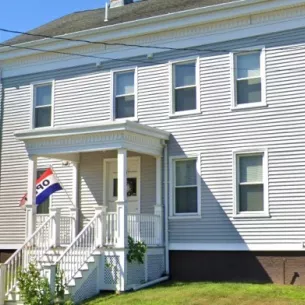 Catholic Charities - Behavioral Health Clinic, Middletown, Connecticut, 06457