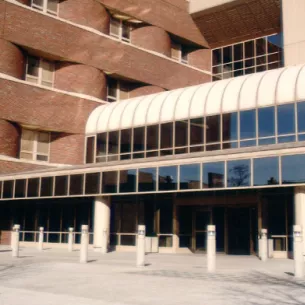 MacNeal Hospital Psychiatry and Behavioral Health, Joliet, Illinois, 60402