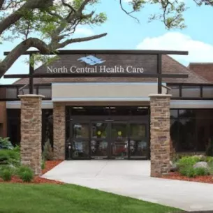 North Central Healthcare, Wausau, Wisconsin, 54403