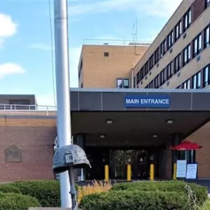 VA Northern Indiana Health Care System - Fort Wayne Campus, Fort Wayne, Indiana, 46805