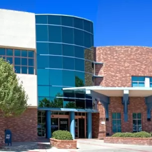 Eastern New Mexico Medical Center Sunrise, Roswell, New Mexico, 88201