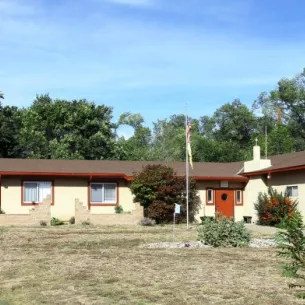 Villa Santa Maria, Cedar Crest, New Mexico, 87008