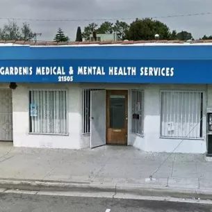 Hawaiian Gardens Medical &amp; Mental Health, Hawaiian Gardens, California, 90716