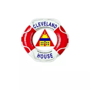 Cleveland House, Hollywood, Florida, 33019