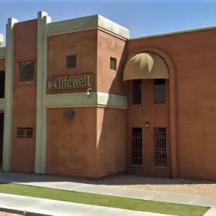 Lifewell Behavioral Wellness - Windsor, Phoenix, Arizona, 85004