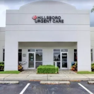 Hillsboro Urgent Care, Deerfield Beach, Florida, 33441