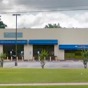 VA North Texas Health Care System - Tyler Primary Care Clinic, Tyler, Texas, 75703